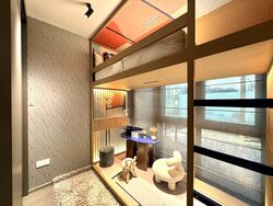 The Myst (D23), Condominium #496622651